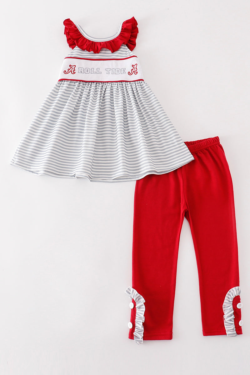 P005 - Collection 1 Alabama 2 Pc Girl Set - ETA Early September Magic Group