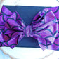 Mermaid Swim Bow southernsweetpea